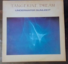 LP . TANGERINE DREAM