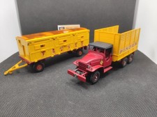 ▄▀▄ CAMION GMC CCKW 353