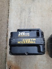 DEWALT BATTERIA 24V 2.0AH