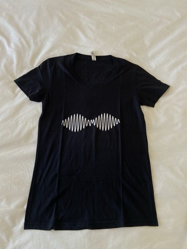 Shirt arctic monkeys summer - arctic,
