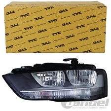 TYC FARI ANTERIORI H7/H7