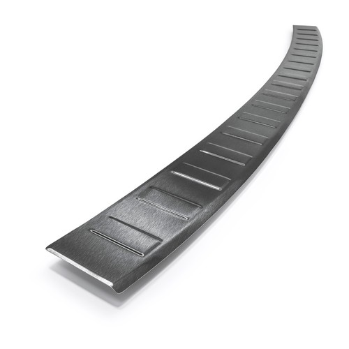 Protezione soglia carico - carico, inox