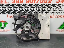 ELETTROVENTOLA RADIATORE