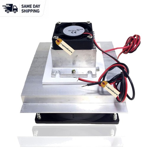 12v thermoelectric peltier - 12v,