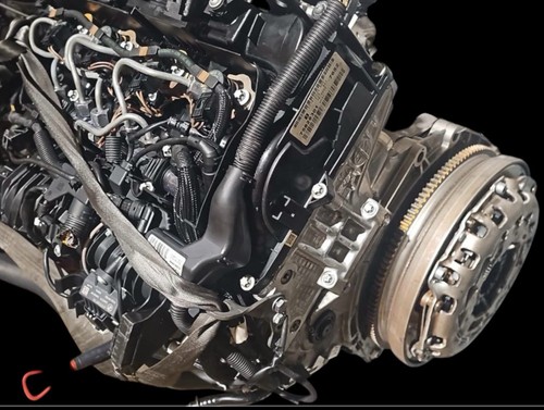 N47d16a motore bmw serie - serie, f20