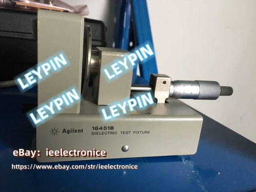 16451b keysight apparecchio - 16451b,