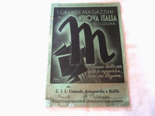 anni 20 ventennio regio