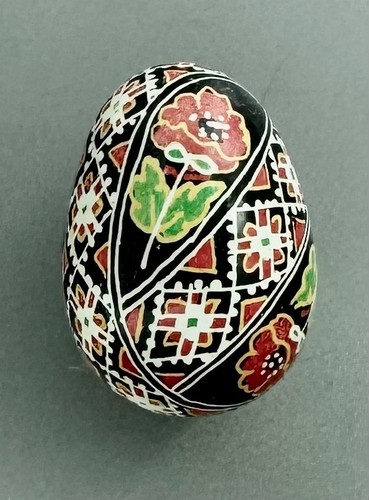 Quaglia pysanka uovo di - quaglia,