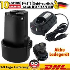 2x BL1013 per batteria Makita