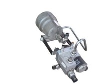 RIDUTTORE METANO PER OPEL