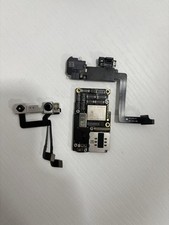 Logic board iphone pro - logic,