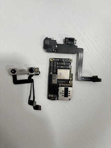 Logic board iphone - iphone, max