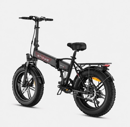 Engwe pro 250w folding - engwe, ep-2