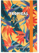 - Agenda Giornaliera 16 Mesi