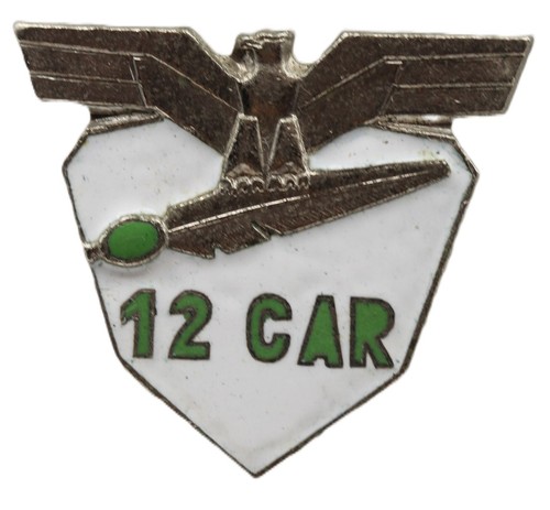 Distintivo alpini car - alpini,