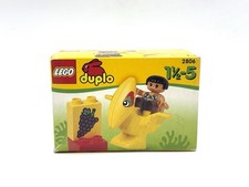 LEGO DUPLO 2806 Dino Mini Set