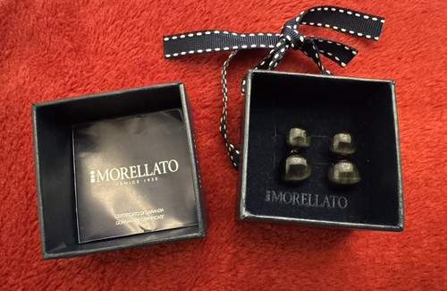 Orecchini morellato argento - orecchini,
