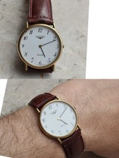 80s LONGINES 6702-2 VINTAGE