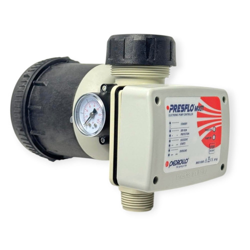 Pedrollo 50064 240 presflo - 50064/240,