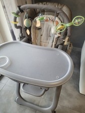 Seggiolone Chicco Polly Magic