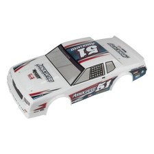 Carrozzeria Stock Team