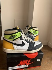 Jordan 1 Retro High “White