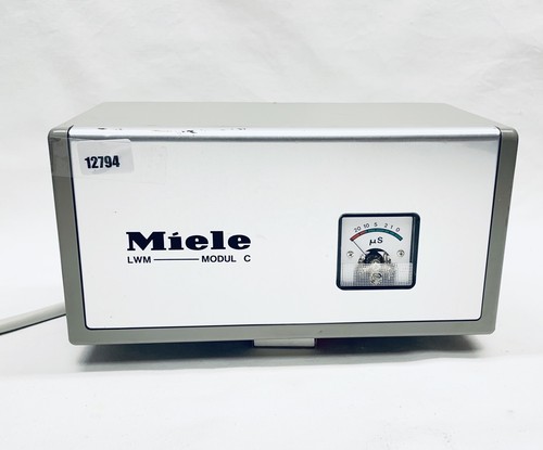 Miele lwm modulo conduttanza - lwm, c