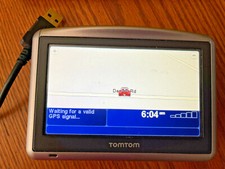 TomTom One XL - S