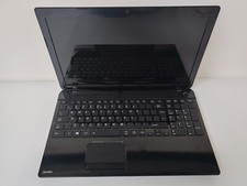 Notebook toshiba satellite - toshiba,