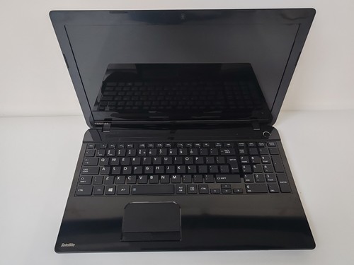 Notebook toshiba satellite - notebook,