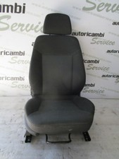 Sedile anteriore lato destro - sedile,