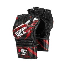 Guanti MMA da boxe Green Hill