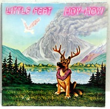 12" Vinyl - LITTLE FEAT -