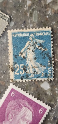 Francobollo repubblica - francobollo,