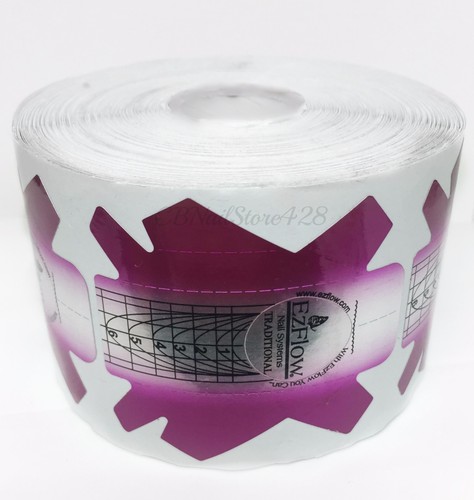 Ezflow stampo per unghie - ezflow,