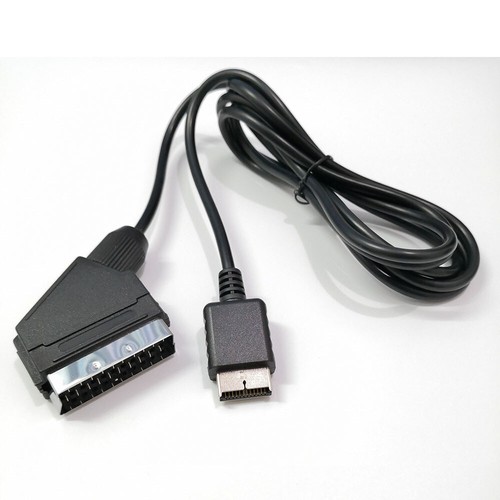 Cavo linea scart - da, 1,8