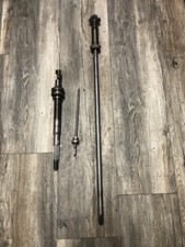 Cambio interno motore