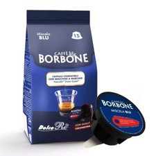 Caffe Borbone Nescafe Dolce