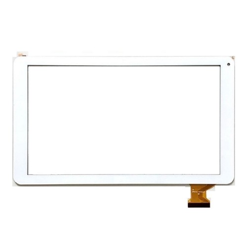 Vetro schermo bianco tab - schermo,