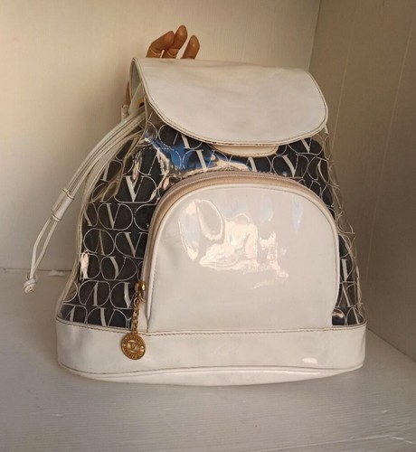 Valentino garavani backpack - valentino,