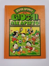 Autori Vari "Giochi all'aperto"