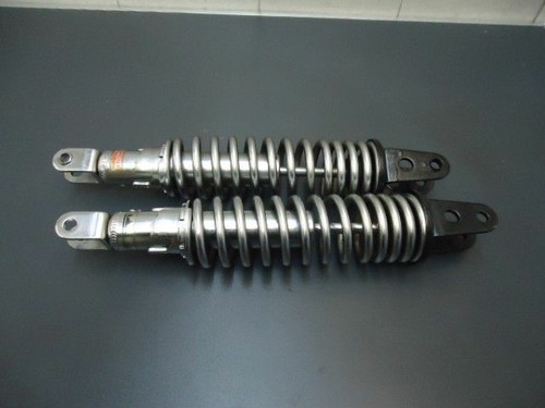 Ammortizzatore 400 n - ammortizzatore,