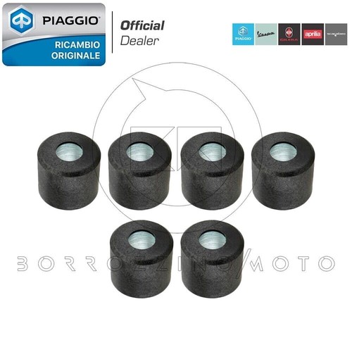Kit rulli massette - kit,