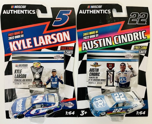 Austin cindric kyle - austin,
