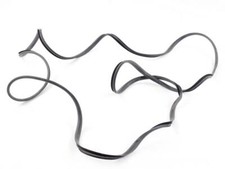 99354522502 GUARNIZIONE LUNOTTO POSTERIORE PORSCHE 911 993 4S (1997) RICAMBIO NU