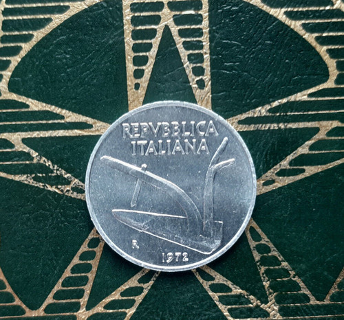 Lire 1972 - ,