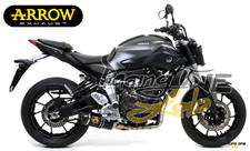 SCARICO COMPLETO ARROW