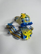 Bambola tradizionale ucraina