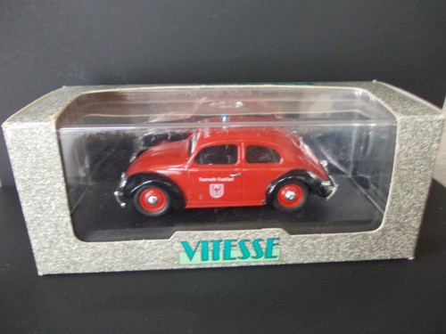 Vitesse vw maggiolino - vitesse,