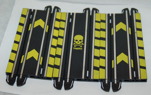 Micro scaletrix slot car 3 - scaletrix,